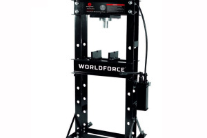 Hidrolik Pres 30 Ton