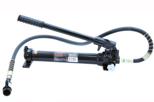Hidrolik Manuel Pompa 20-700 bar