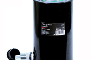 Hidrolik Silindir 30 Ton 100mm (700 bar)