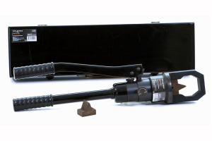 Hidrolik Somun Kesme 20 Ton M22-M27