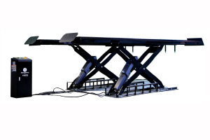 Hidrolik Lift Makaslı 5.5 Ton 380/220V Tam Otomatik