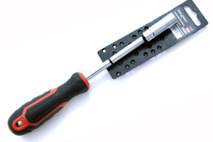 Worldforce 11468 Lokma Uçlu Tornavida 13mm CRV