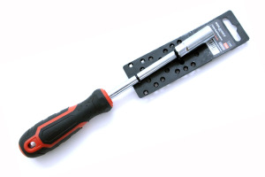 Worldforce 11466 Lokma Uçlu Tornavida 11mm CRV
