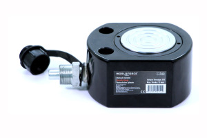 Hidrolik Silindir 30 Ton 13mm (700 bar)