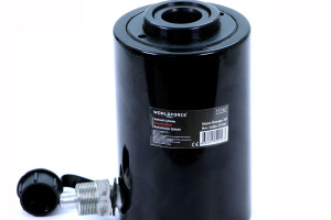 Hidrolik Silindir 20 Ton 50mm (700 bar)
