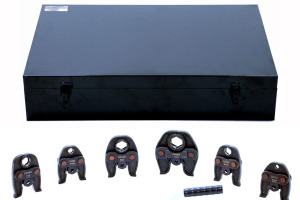 Hidrolik Hortum Sıkma 6.5 Ton 35mm