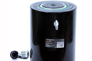 Hidrolik Silindir 100 Ton 100mm (700 bar)