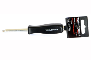 Worldforce 11528 Lokma Tornavida Adaptörü 1/4