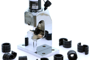 Hidrolik Hortum Sıkma 12 Ton 25mm (700 bar)