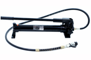 Hidrolik Manuel Pompa 20-700 bar