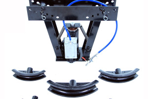 Hidrolik Boru Bükme 12 Ton 210mm 1/2\'\'-2\'\'