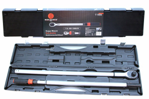 Tork Anahtar 1\'\' Dr. 480-1500N/M