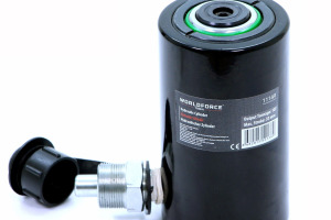 Hidrolik Silindir 10 Ton 50mm (700 bar)