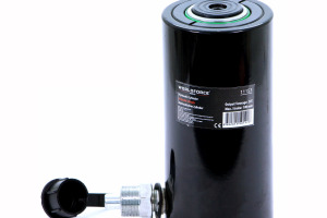 Hidrolik Silindir 20 Ton 100mm (700 bar)